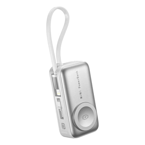 Mini Magnetic Power Bank